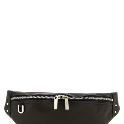 Rick Owens Geo Bumbag Fanny Pack