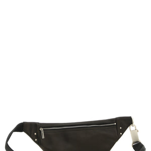 Rick Owens Geo Bumbag Fanny Pack