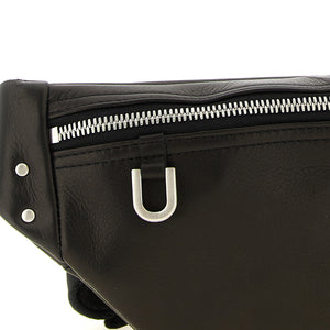 Rick Owens Geo Bumbag Fanny Pack