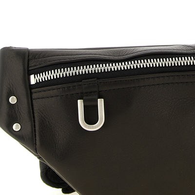 Rick Owens Geo Bumbag Fanny Pack