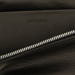 Rick Owens Geo Bumbag Fanny Pack