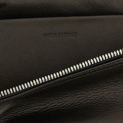 Rick Owens Geo Bumbag Fanny Pack