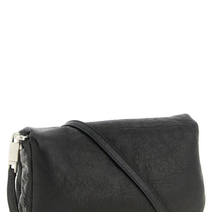 Rick Owens Pillow Griffin Clutch