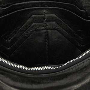 Rick Owens Pillow Griffin Clutch