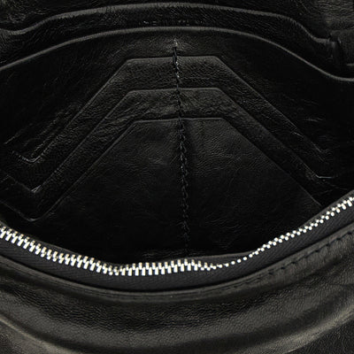 Rick Owens Pillow Griffin Clutch