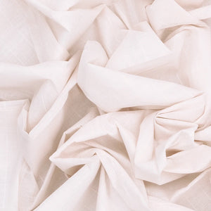 White Handloom Rasipuram Cotton Saree WIth Contrast Ganga Jamuna Silk Border-White