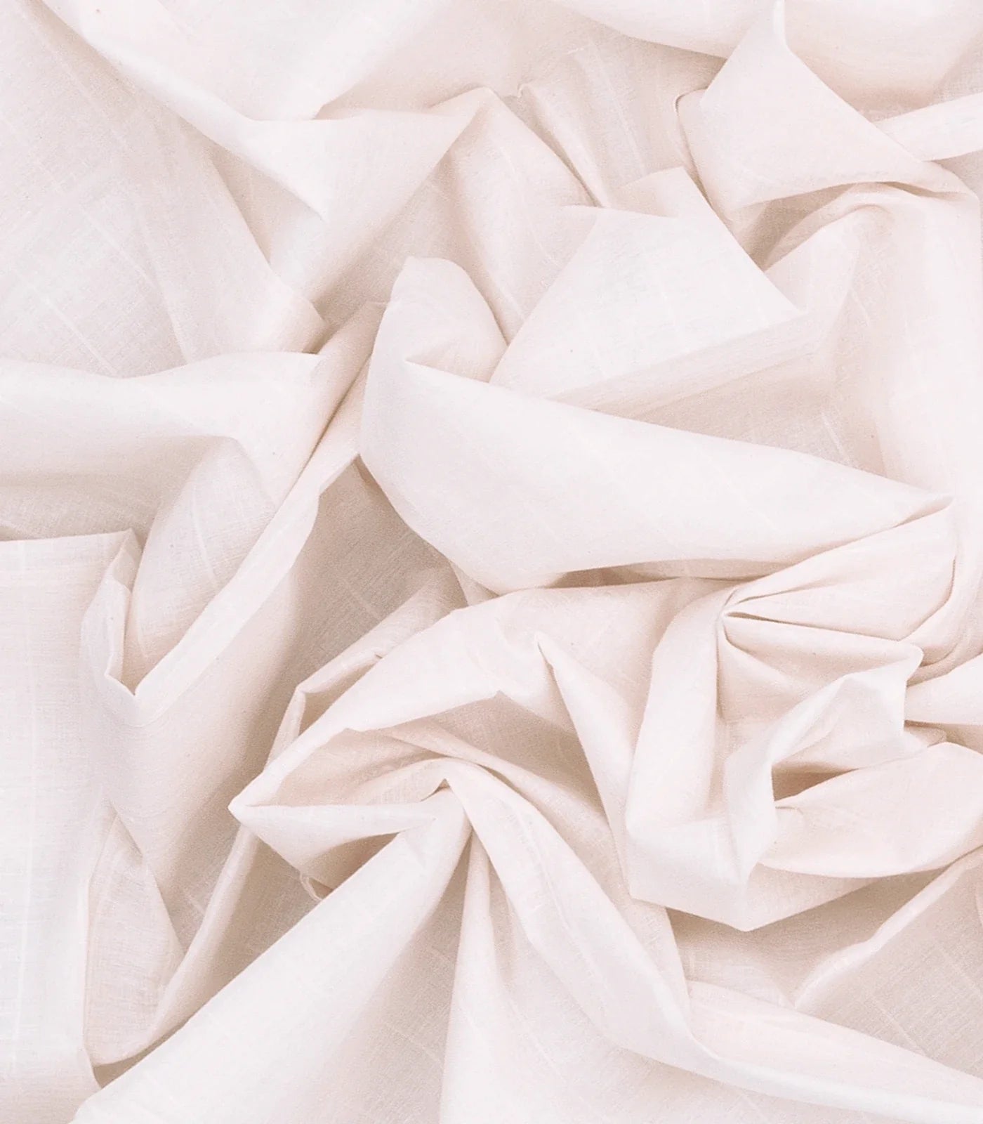 White Handloom Rasipuram Cotton Saree WIth Contrast Ganga Jamuna Silk Border-White