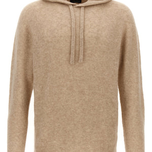 Roberto Collina Hooded Sweater