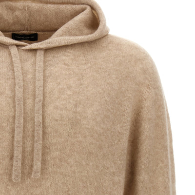 Roberto Collina Hooded Sweater