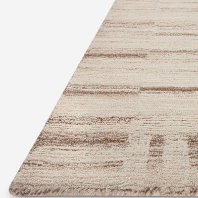 Rae Hand-Tufted Wool Rug by Magnolia Home by Joanna Gaines x Loloi