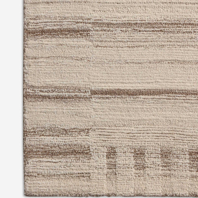 Rae Hand-Tufted Wool Rug by Magnolia Home by Joanna Gaines x Loloi