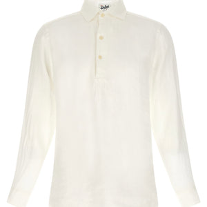Mc2 Saint Barth Raphael Polo Shirt