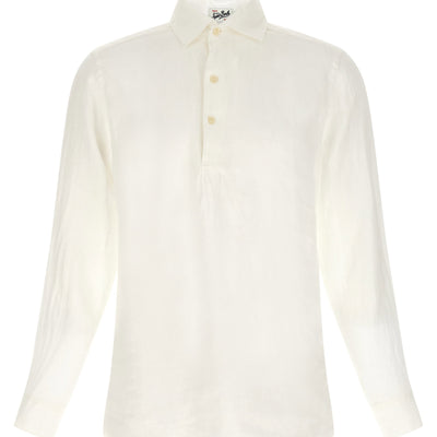 Mc2 Saint Barth Raphael Polo Shirt