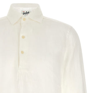 Mc2 Saint Barth Raphael Polo Shirt