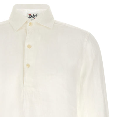 Mc2 Saint Barth Raphael Polo Shirt