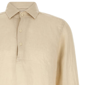 Mc2 Saint Barth Raphael Polo Shirt