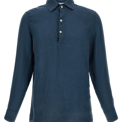 Mc2 Saint Barth Raphael Polo Shirt