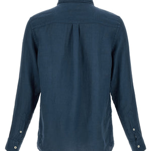 Mc2 Saint Barth Raphael Polo Shirt