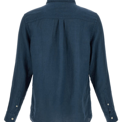 Mc2 Saint Barth Raphael Polo Shirt