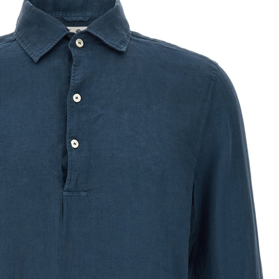 Mc2 Saint Barth Raphael Polo Shirt