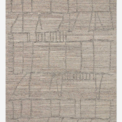 Franca Hand-Knotted Wool Rug