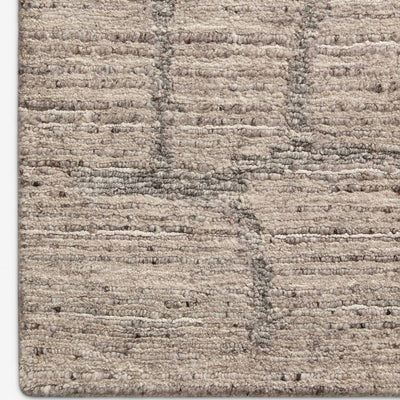 Franca Hand-Knotted Wool Rug