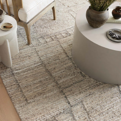 Franca Hand-Knotted Wool Rug