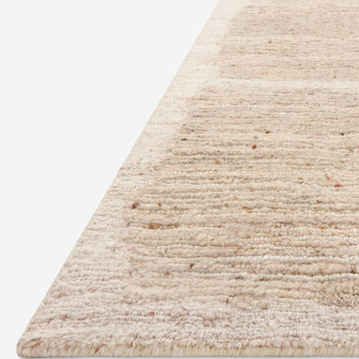 Franca Hand-Knotted Wool Rug