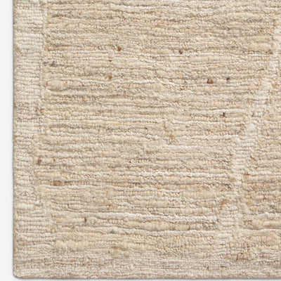 Franca Hand-Knotted Wool Rug