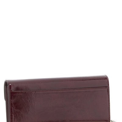Roger Vivier Belle Vivier Wallet On Chain