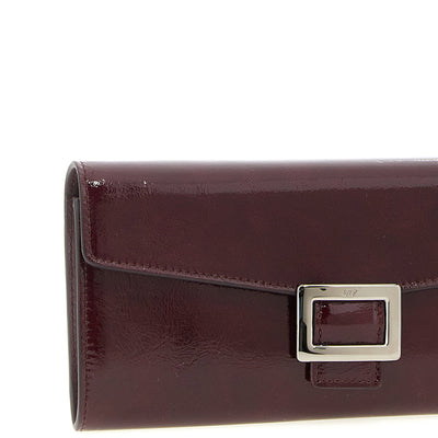 Roger Vivier Belle Vivier Wallet On Chain