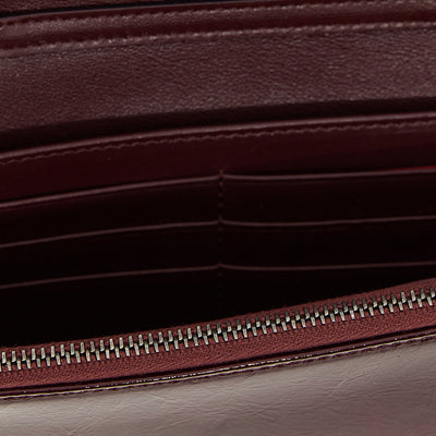 Roger Vivier Belle Vivier Wallet On Chain