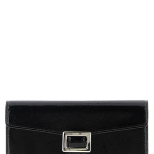 Roger Vivier Belle Vivier Wallet On Chain