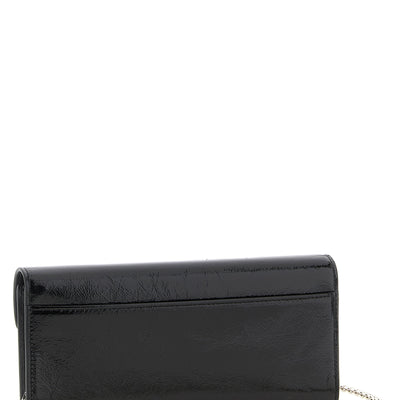 Roger Vivier Belle Vivier Wallet On Chain