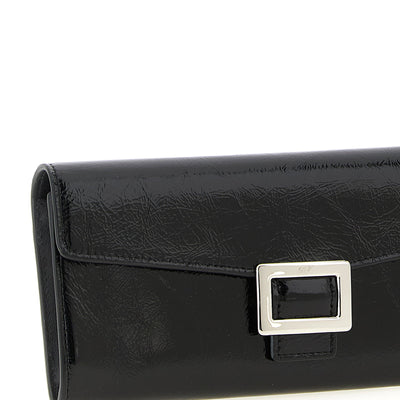 Roger Vivier Belle Vivier Wallet On Chain