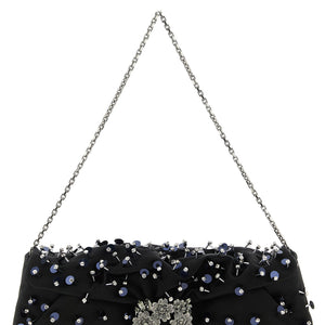 Roger Vivier Efflorescence Clutch