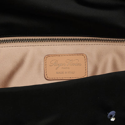 Roger Vivier Efflorescence Clutch