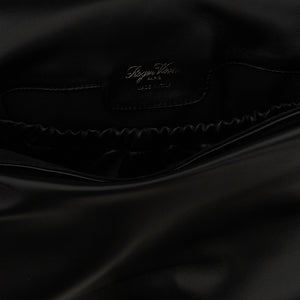 Roger Vivier Viv Choc Large Shoulder Bag