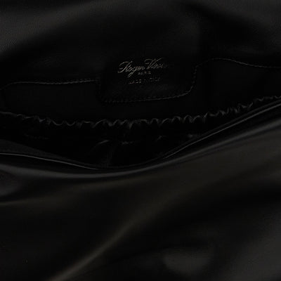 Roger Vivier Viv Choc Large Shoulder Bag