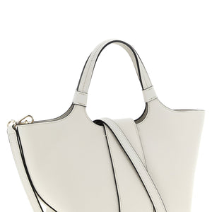 Roger Vivier Belle Vivier Mini Shopping Bag
