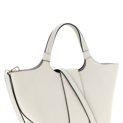 Roger Vivier Belle Vivier Mini Shopping Bag