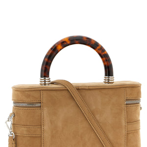 Roger Vivier Belle Vivier Vanity Mini Handbag