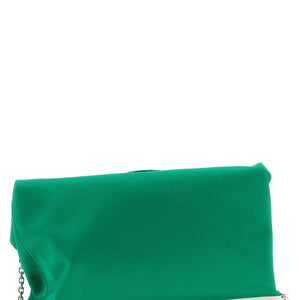 Roger Vivier Trompette Clutch
