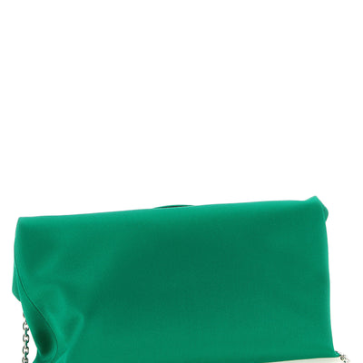 Roger Vivier Trompette Clutch