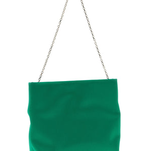 Roger Vivier Trompette Clutch