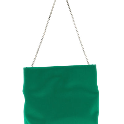 Roger Vivier Trompette Clutch