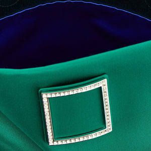 Roger Vivier Trompette Clutch