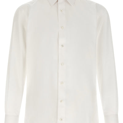 Brioni Clark Shirt