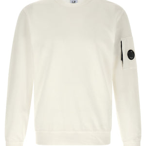 C.p. Company Fleece Sweatshirt