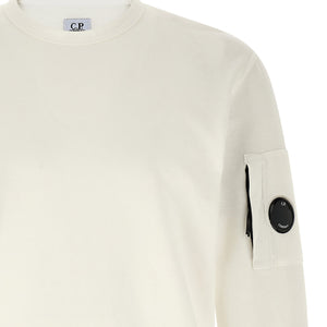 C.p. Company Fleece Sweatshirt